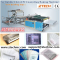 bubble film bag making machine (Model: ZT80-BM)